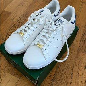 NEW! NWOT adidas Originals Men's Stan Smith Stan Smith Legacy Sneaker